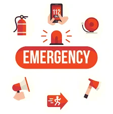 Emergency & Safety