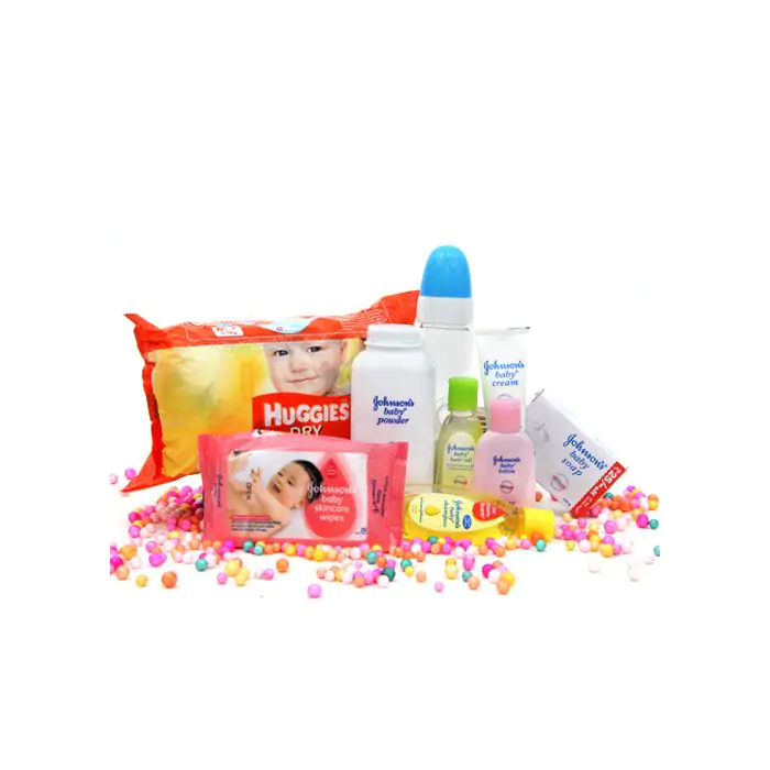 Baby Products